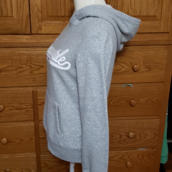 Aeropostal VINTAGE Hoodie NWOT - Picture 4 of 8